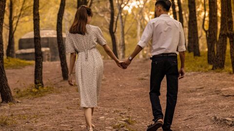 Tan solo cinco minutos más de actividad física al día alarga tu vida