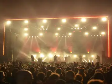 Perder la voz después de un concierto puede ser más grave de lo que parece Perder la voz después de un concierto puede ser más grave de lo que parece