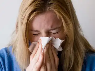 El uso prolongado de espráis nasales genera una adicción que empeora progresivamente la respiración El uso prolongado de espráis nasales genera una adicción que empeora progresivamente la respiración