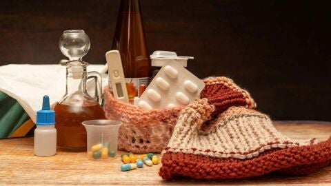 Las verdaderas razones por las que en invierno enfermamos más y no es el frío