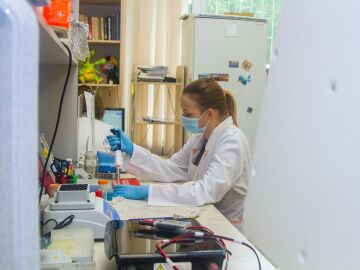 Por primera vez se utiliza el tratamiento a base de inmunoterapia para luchar contra el cáncer anal Por primera vez se utiliza el tratamiento a base de inmunoterapia para luchar contra el cáncer anal