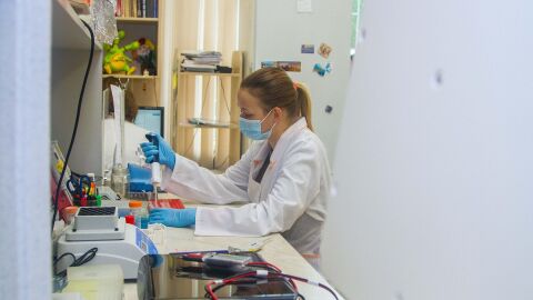 Por primera vez se utiliza el tratamiento a base de inmunoterapia para luchar contra el cáncer anal