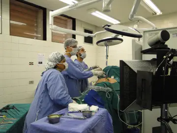 Los nuevos casos de cáncer superarán los 22 millones en el mundo en 2030 Los nuevos casos de cáncer superarán los 22 millones en el mundo en 2030