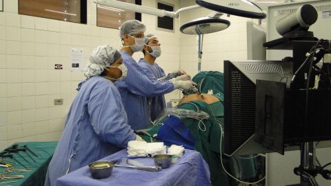 Los nuevos casos de cáncer superarán los 22 millones en el mundo en 2030