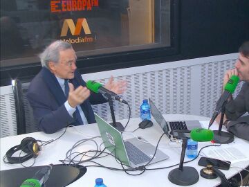 "La quimioterapia ser&aacute; historia dentro de poco": Mariano Barbacid anuncia un avance esperanzador contra el c&aacute;ncer de p&aacute;ncreas