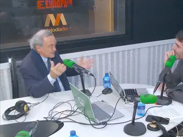 "La quimioterapia será historia dentro de poco": Mariano Barbacid anuncia un avance esperanzador contra el cáncer de páncreas "La quimioterapia será historia dentro de poco": Mariano Barbacid anuncia un avance esperanzador contra el cáncer de páncreas