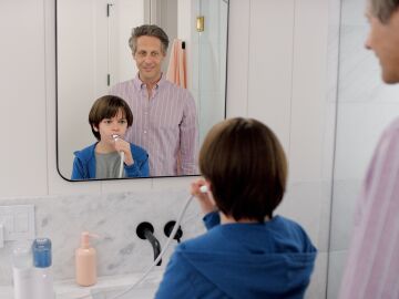 Los fallos más comunes al usar flúor en niños y cómo prevenir la aparición de caries Los fallos más comunes al usar flúor en niños y cómo prevenir la aparición de caries