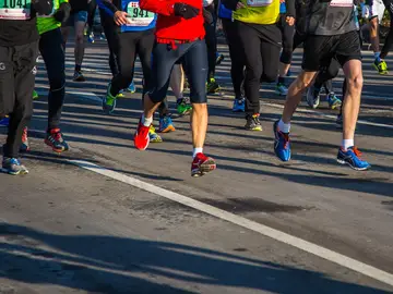 Los errores más comunes que pueden causarte una dolorosa lesión cuando sales a correr Los errores más comunes que pueden causarte una dolorosa lesión cuando sales a correr