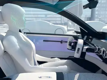 Tecnología con empatía: cuando el coche entiende tus emociones Tecnología con empatía: cuando el coche entiende tus emociones