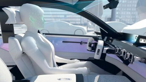 Tecnolog&iacute;a con empat&iacute;a: cuando el coche entiende tus emociones