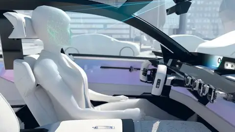 Tecnología con empatía: cuando el coche entiende tus emociones Tecnología con empatía: cuando el coche entiende tus emociones