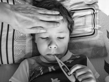 La explicaci&oacute;n definitiva de por qu&eacute; tenemos escalofr&iacute;os cuando la fiebre nos sube la temperatura corporal