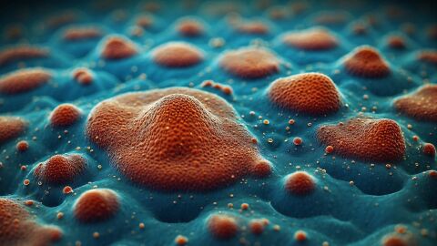 Un macro estudio encuentra una preocupante relación entre el herpes labial con síntomas propios del alzhéimer