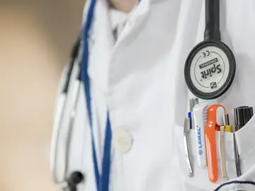 Colangiocarcinoma, el cáncer de las vías biliares que avanza en silencio y que uno de cada cinco pacientes no llega a poder tratar Colangiocarcinoma, el cáncer de las vías biliares que avanza en silencio y que uno de cada cinco pacientes no llega a poder tratar