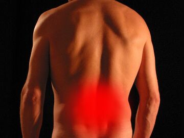 Un estudio descubre por qu&eacute; el dolor cr&oacute;nico altera el cerebro y nos vuelve hipersensibles al ruido