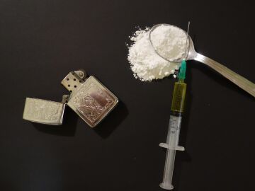 El consumo de coca&iacute;na y ketamina se dispara en Europa mientras cae el &eacute;xtasis