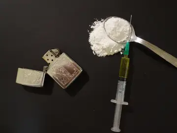 El consumo de cocaína y ketamina se dispara en Europa mientras cae el éxtasis El consumo de cocaína y ketamina se dispara en Europa mientras cae el éxtasis