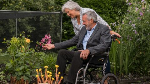 Un revelador estudio descubre que las células intestinales podría ser el punto de partida de la esclerosis múltiple