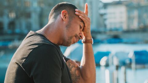 Una hipótesis que conecta la fatiga crónica y la sensibilidad química múltiple