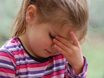 El d&iacute;a a d&iacute;a con dolor de cabeza, un problema silencioso para muchos ni&ntilde;os y adolescentes