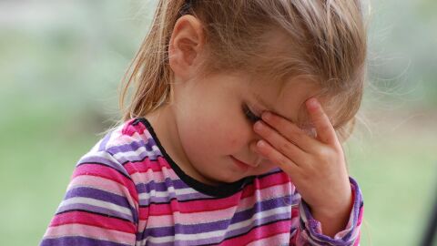 El día a día con dolor de cabeza, un problema silencioso para muchos niños y adolescentes