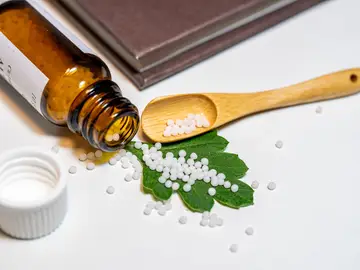 Sanidad sentencia a la homeopatía; no hay pruebas de su eficacia en ninguna patología Sanidad sentencia a la homeopatía; no hay pruebas de su eficacia en ninguna patología