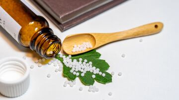 Sanidad sentencia a la homeopat&iacute;a; no hay pruebas de su eficacia en ninguna patolog&iacute;a