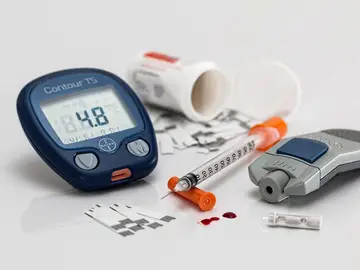 La monitorización continua de glucosa se consagra como un avance histórico para la diabetes tipo 2, dejando atrás los pinchazos diarios La monitorización continua de glucosa se consagra como un avance histórico para la diabetes tipo 2, dejando atrás los pinchazos diarios