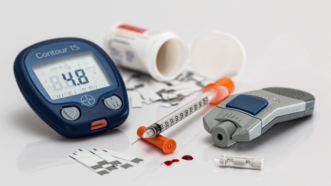 Diabetes Tipo 2: Sensor Revoluciona Control Glucémico y Calidad de Vida
