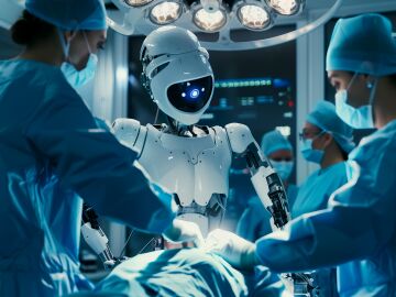 Un especialista lidera un nuevo proyecto que puede prever enfermedades gracias a la Inteligencia Artificial