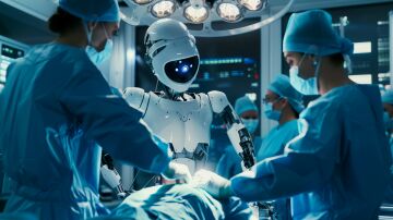 Un especialista lidera un nuevo proyecto que puede prever enfermedades gracias a la Inteligencia Artificial