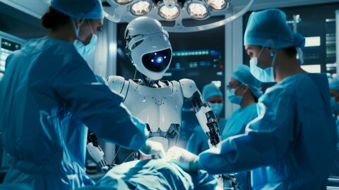 Un especialista lidera un nuevo proyecto que puede prever enfermedades gracias a la Inteligencia Artificial