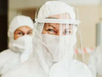 Por qué el brote de hantavirus no se parece al escenario vivido con el COVID-19 Por qué el brote de hantavirus no se parece al escenario vivido con el COVID-19
