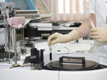 La OMS pide reforzar los sistemas m&eacute;dicos para no perder el excelente proceso constante sanitario