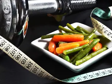 La ortorexia convierte la comida saludable en una obsesión que genera ansiedad La ortorexia convierte la comida saludable en una obsesión que genera ansiedad