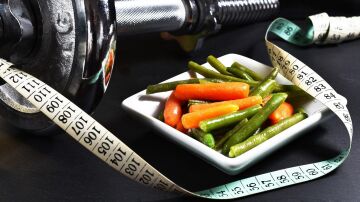 La ortorexia convierte la comida saludable en una obsesi&oacute;n que genera ansiedad