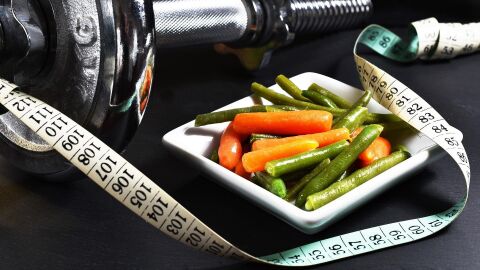 La ortorexia convierte la comida saludable en una obsesión que genera ansiedad