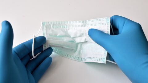 El brote de ébola en RDC se agrava: 808 casos y 192 muertos en un virus que sigue expandiéndose