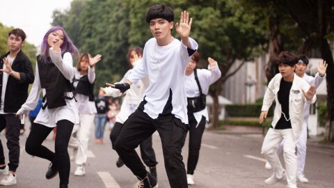 El “aegyo” y “K-Pop” el habla infantil con la que los adultos coreanos buscan despertar ternura