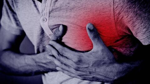 La aterosclerosis empieza décadas antes de dar síntomas, según un estudio del CNIC