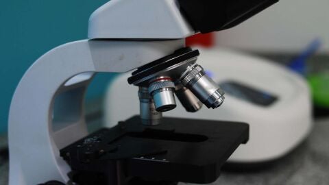 Tecnología, Investigación y Lente
