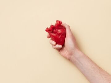 Reclaman una atenci&oacute;n cardiovascular m&aacute;s equitativa e integral en el D&iacute;a Mundial del Coraz&oacute;n