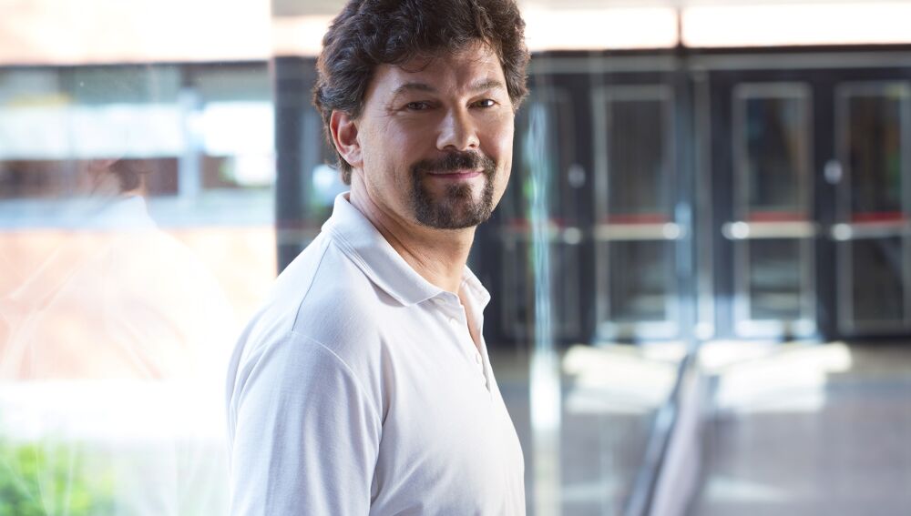 Carlos Peña Garay