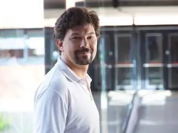 Carlos Peña Garay Carlos Peña Garay