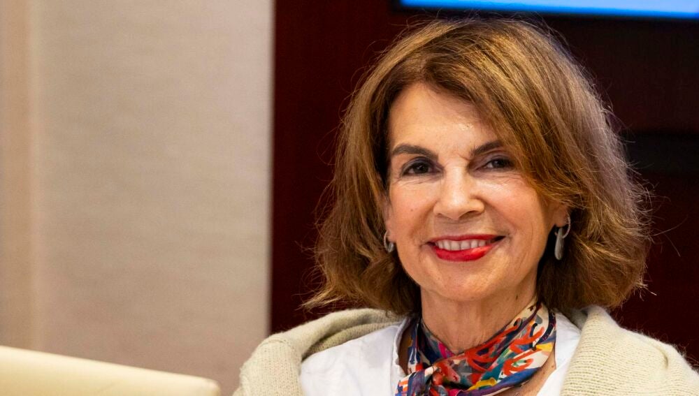 Ana González-Pinto Arrillaga