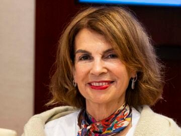 Ana Gonz&aacute;lez-Pinto Arrillaga
