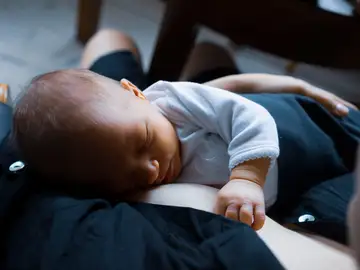 Un fármaco para suprimir la lactancia podría reducir el riesgo de cáncer de mama tras el parto Un fármaco para suprimir la lactancia podría reducir el riesgo de cáncer de mama tras el parto