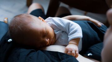 Un f&aacute;rmaco para suprimir la lactancia podr&iacute;a reducir el riesgo de c&aacute;ncer de mama tras el parto